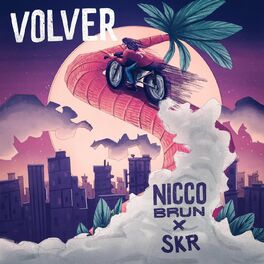 Nicco Brun -  Volver.jpeg